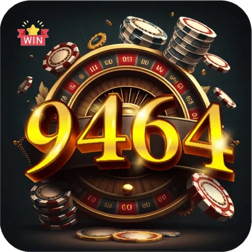 Ganhar e sacar na 9464