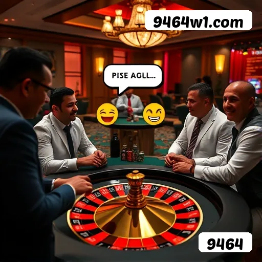 Desempenho do app 9464 em diferentes aparelhos