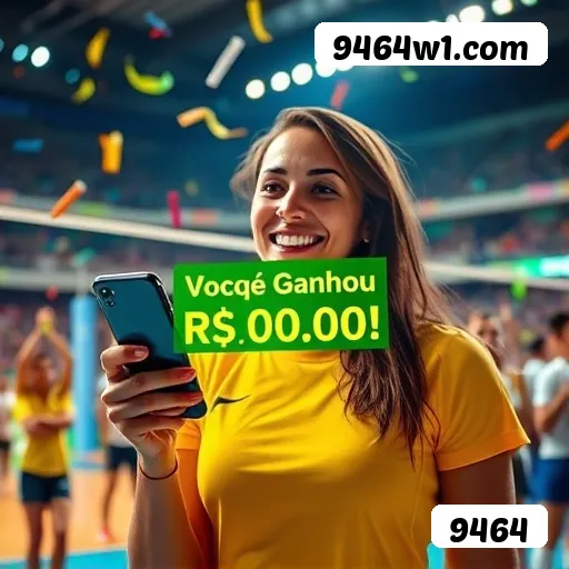 App 9464 apostas esportivas mobile