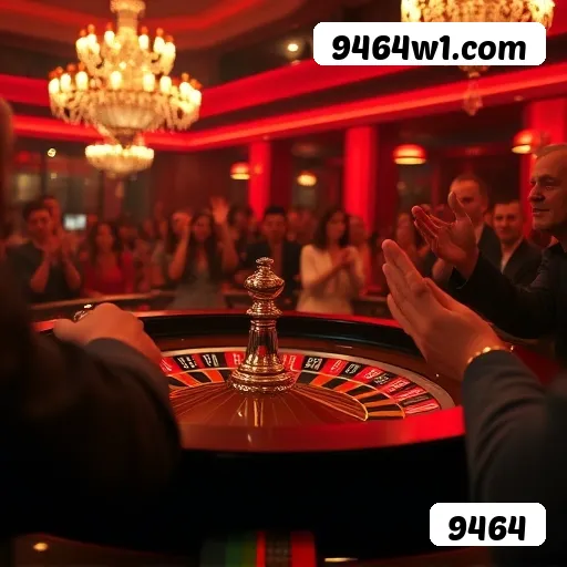 Aplicativo móvel 9464 para iOS e Android