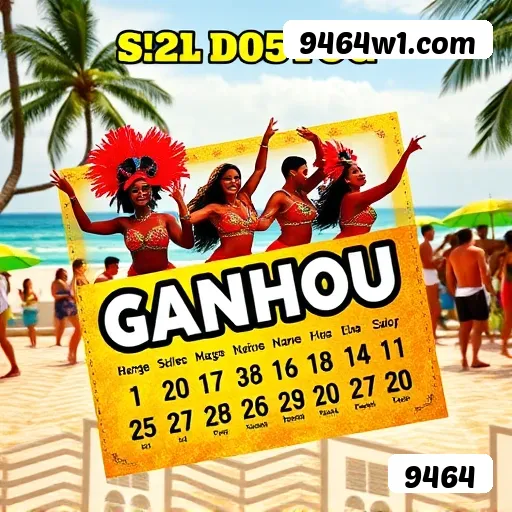 Perguntas sobre login na 9464