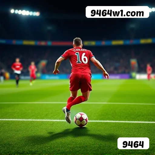 Gates of Olympus slot 9464