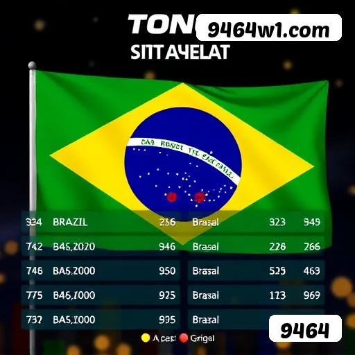 Suporte VIP 9464 - atendimento prioritário